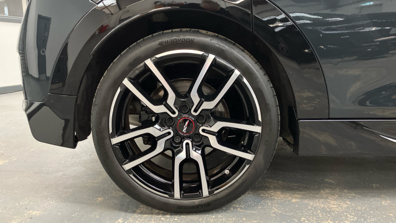 MINI Cooper 2.0 S Sport 5dr Auto Petrol Hatchback